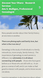 Mobile Screenshot of discoveryourohana.com